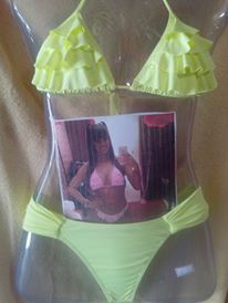 biquini babadinho