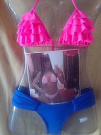 biquini babadinho